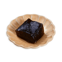 仙草粉粿