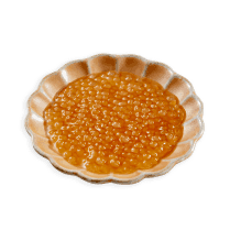 紅糖⻄谷米
