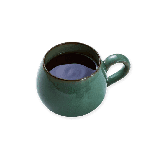 有機國寶茶